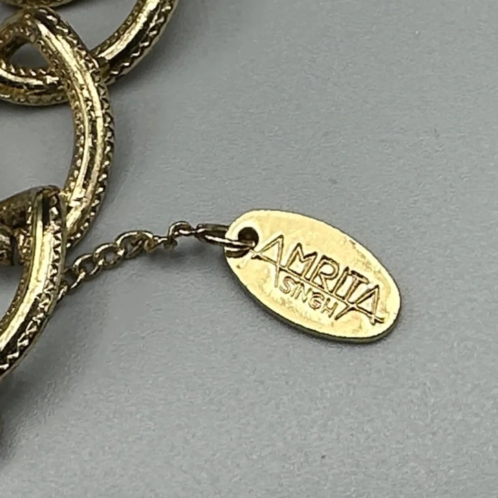 amrita singh Necklace